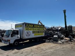 Best Scrap Metal Removal  in Ash Grove, MO