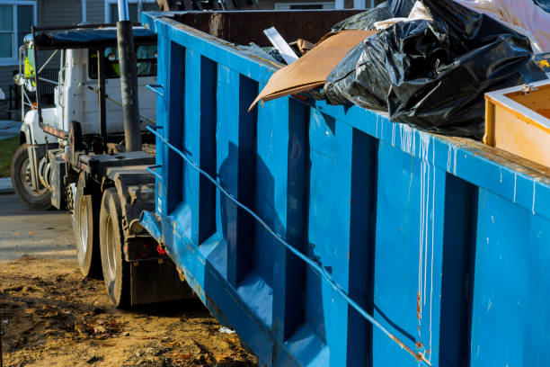 Best Commercial Junk Removal  in Ash Grove, MO