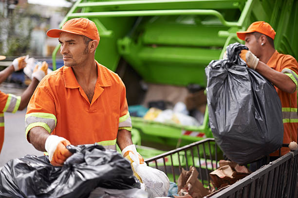 Best Retail Junk Removal  in Ash Grove, MO
